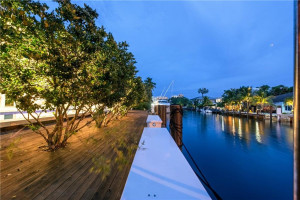 38 Pelican Drive, Fort Lauderdale, FL 33301