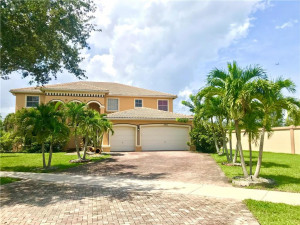 11401 Hibbs Grove Drive, Cooper City, FL 33330