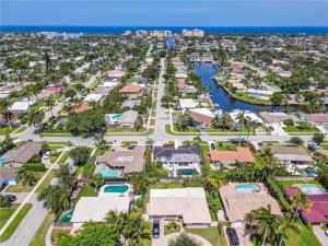 5041 NE 24th Avenue, Lighthouse Point, FL 33064