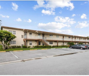 7500 NW 5th Place, 205, Margate, FL 33063