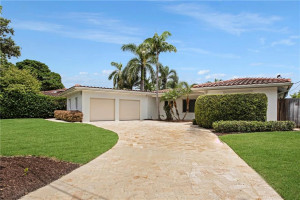 2625 NE 12th Street, Fort Lauderdale, FL 33304
