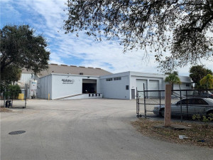 850 NW 61st Street, Fort Lauderdale, FL 33309