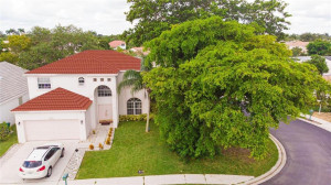 3185 Dogwood Lane, Margate, FL 33063