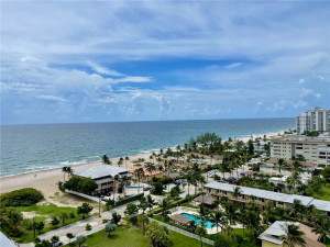 111 Briny Avenue, 1514, Pompano Beach, FL 33062