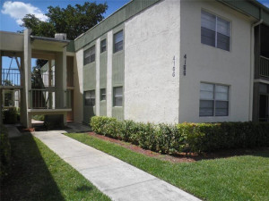 4166 NW 90th Avenue, 105, Coral Springs, FL 33065