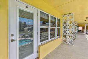 Photo for 1110 N Riverside Drive, 24, Pompano Beach, FL 33062 - Listing #FX-10289184 1110 N Riverside Drive, 24, Pompano Beach, FL 33062