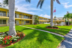 Photo for 1110 N Riverside Drive, 24, Pompano Beach, FL 33062 - Listing #FX-10289184 1110 N Riverside Drive, 24, Pompano Beach, FL 33062