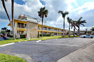 Photo for 1110 N Riverside Drive, 24, Pompano Beach, FL 33062 - Listing #FX-10289184 1110 N Riverside Drive, 24, Pompano Beach, FL 33062