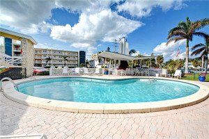 Photo for 1110 N Riverside Drive, 24, Pompano Beach, FL 33062 - Listing #FX-10289184 1110 N Riverside Drive, 24, Pompano Beach, FL 33062