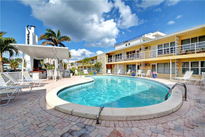 Photo for 1110 N Riverside Drive, 24, Pompano Beach, FL 33062 - Listing #FX-10289184 1110 N Riverside Drive, 24, Pompano Beach, FL 33062