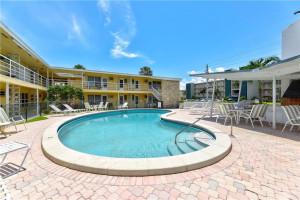 Photo for 1110 N Riverside Drive, 24, Pompano Beach, FL 33062 - Listing #FX-10289184 1110 N Riverside Drive, 24, Pompano Beach, FL 33062