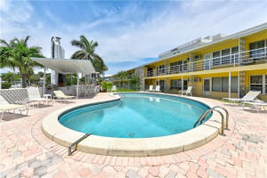 Photo for 1110 N Riverside Drive, 24, Pompano Beach, FL 33062 - Listing #FX-10289184 1110 N Riverside Drive, 24, Pompano Beach, FL 33062