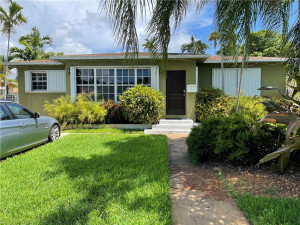 1847 Wiley Street, Hollywood, FL 33020