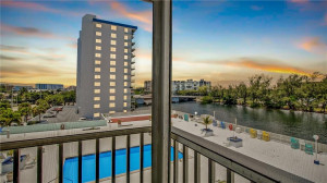 1505 N Riverside Drive, 502, Pompano Beach, FL 33062
