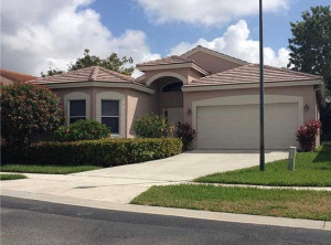 6308 Harbour Club Drive, Lake Worth, FL 33467
