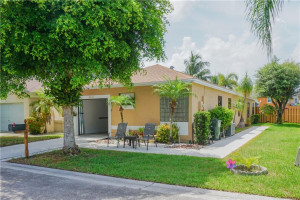 3421 NW 22nd Place, Coconut Creek, FL 33066