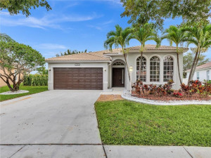14293 NW 19th Street, Pembroke Pines, FL 33028