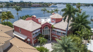 851 Flamingo Drive, Fort Lauderdale, FL 33301