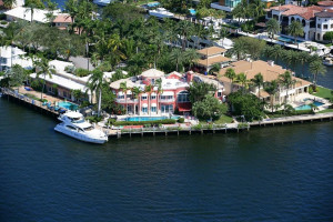 851 Flamingo Drive, Fort Lauderdale, FL 33301