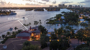 851 Flamingo Drive, Fort Lauderdale, FL 33301
