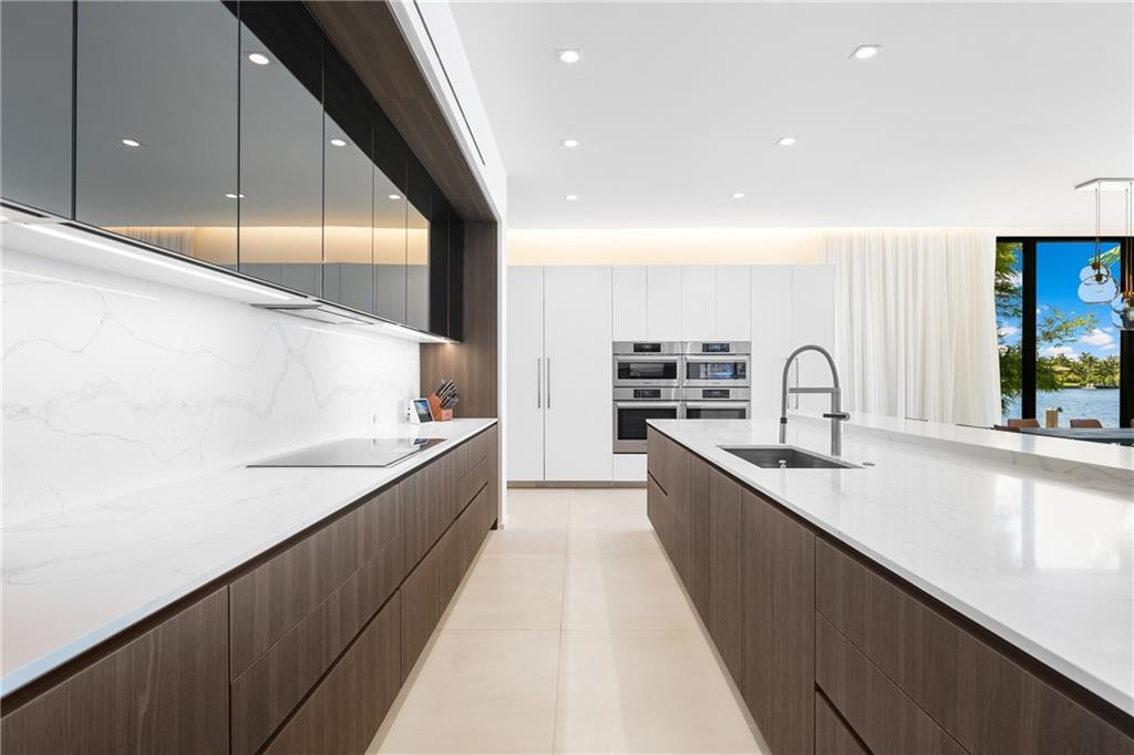 Top of the Line Appliances