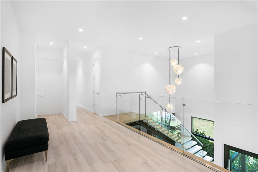 Second Floor Landing