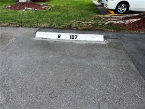 9405 S Belfort Circle, 107, Tamarac, FL 33321