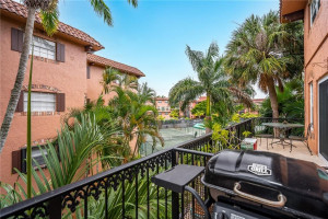 620 Tennis Club Drive, 302, Fort Lauderdale, FL 33311