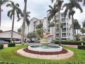 4110 W Palm Aire Drive, 103B, Pompano Beach, FL 33069