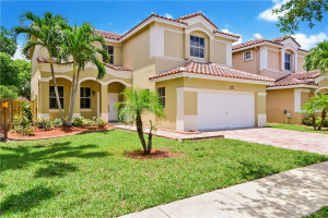 16724 SW 36th Court, Miramar, FL 33027