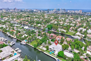 31 Fiesta Way, Fort Lauderdale, FL 33301