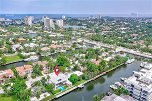31 Fiesta Way, Fort Lauderdale, FL 33301