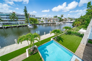 31 Fiesta Way, Fort Lauderdale, FL 33301