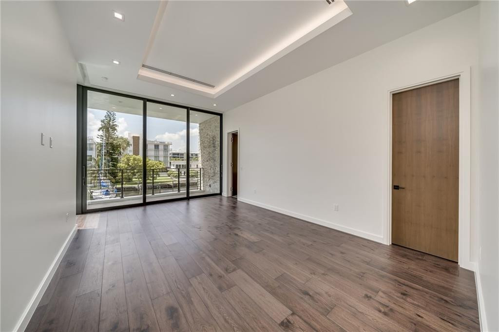 2nd floor VIP guest suite.