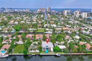 31 Fiesta Way, Fort Lauderdale, FL 33301