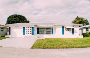 4919 NW 58th Street, Tamarac, FL 33319
