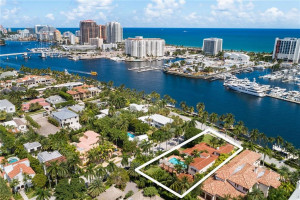 629 Idlewyld Drive, Fort Lauderdale, FL 33301