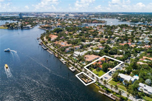629 Idlewyld Drive, Fort Lauderdale, FL 33301