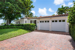 629 Idlewyld Drive, Fort Lauderdale, FL 33301
