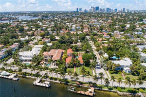 629 Idlewyld Drive, Fort Lauderdale, FL 33301
