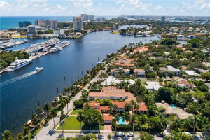 629 Idlewyld Drive, Fort Lauderdale, FL 33301