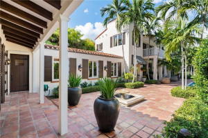 629 Idlewyld Drive, Fort Lauderdale, FL 33301