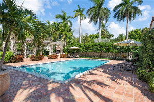 629 Idlewyld Drive, Fort Lauderdale, FL 33301