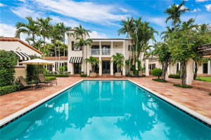 629 Idlewyld Drive, Fort Lauderdale, FL 33301