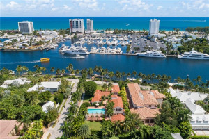 629 Idlewyld Drive, Fort Lauderdale, FL 33301