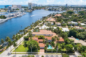 629 Idlewyld Drive, Fort Lauderdale, FL 33301