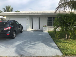 6705 NW 72nd Street, Tamarac, FL 33321