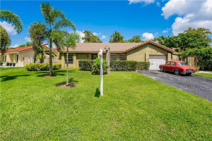 1225 NW 89th Drive, Coral Springs, FL 33071