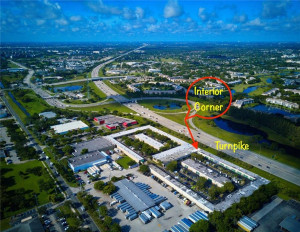 1791 Blount Road, 701, Pompano Beach, FL 33069