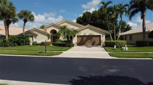 7365 Potomac Falls Lane, Boynton Beach, FL 33437